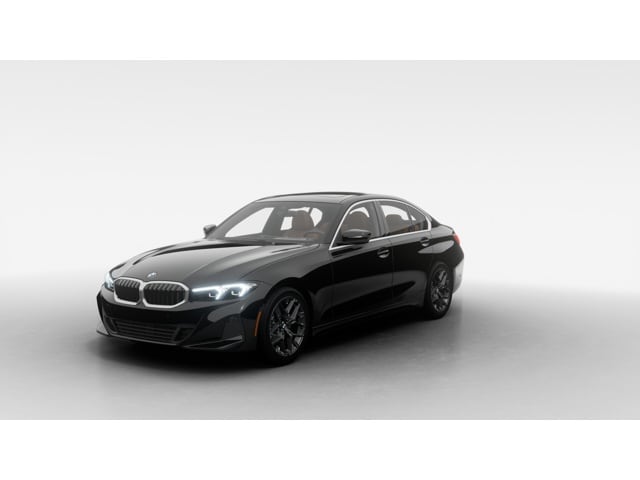 2026 BMW 330i