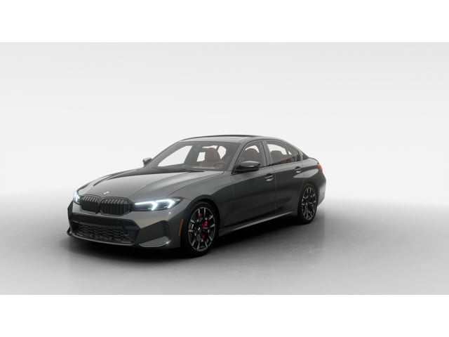 2026 BMW 330i