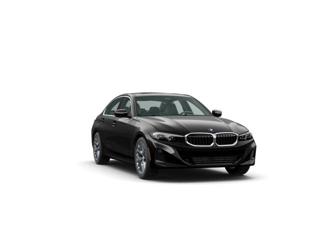 2026 BMW 330i xDrive