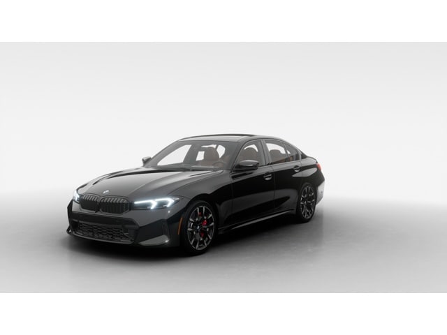 2026 BMW 330i