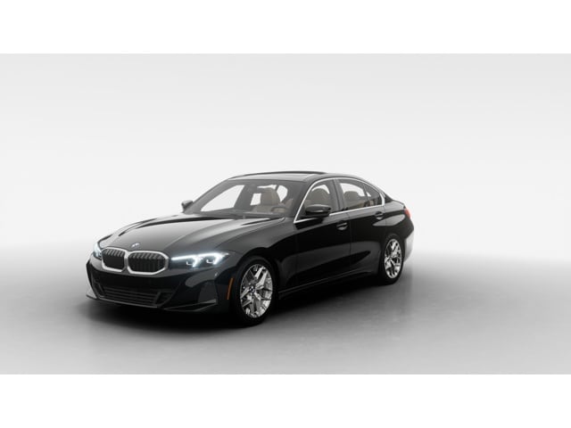 2026 BMW 330i