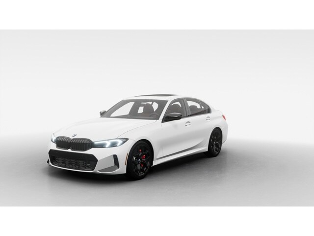 2026 BMW 330i xDrive
