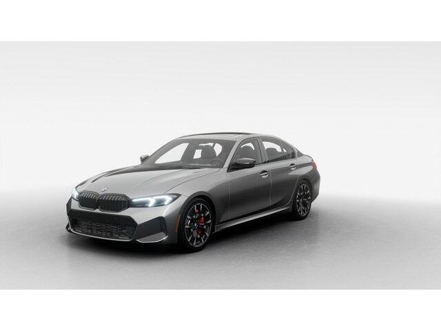 2026 BMW 330i xDrive