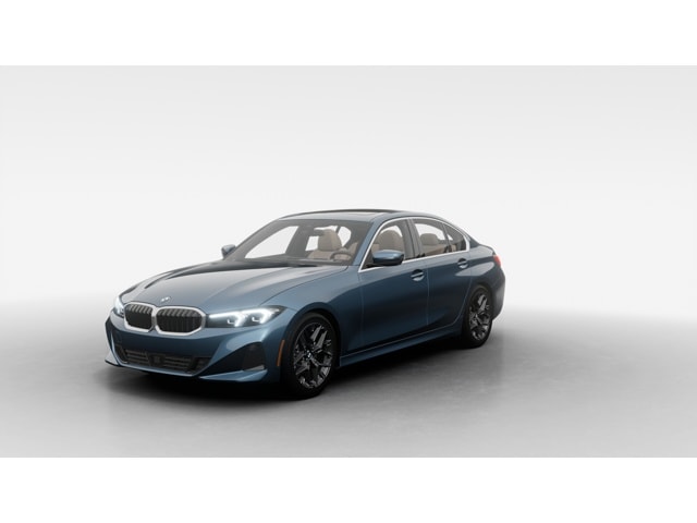 2026 BMW 330i