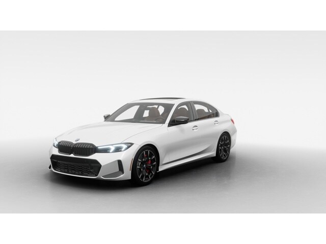 2026 BMW 330i xDrive