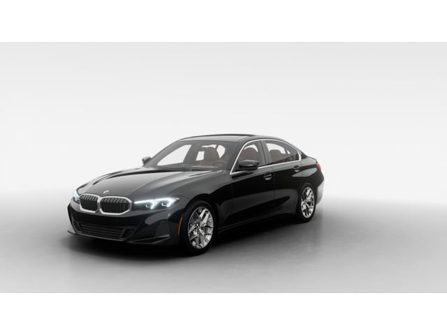 2026 BMW 330i xDrive