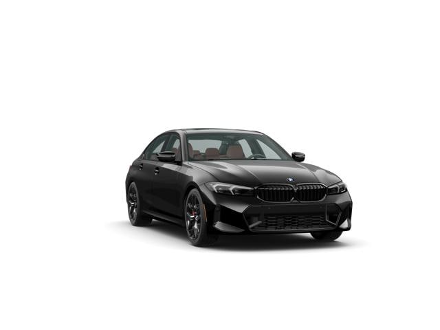 2026 BMW 330i