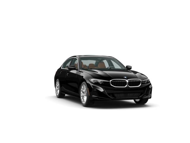 2026 BMW 330i xDrive