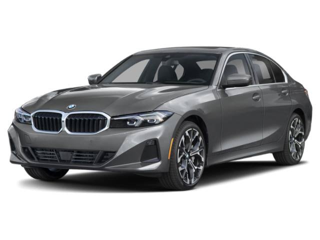 2026 BMW 330i xDrive