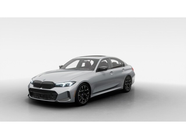 2026 BMW 330i