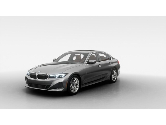 2026 BMW 330i xDrive