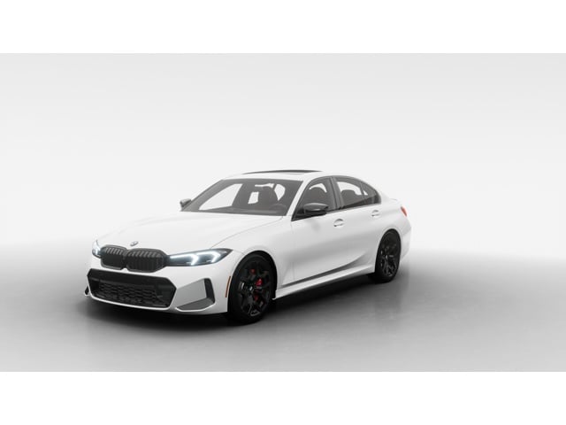 2026 BMW 330i