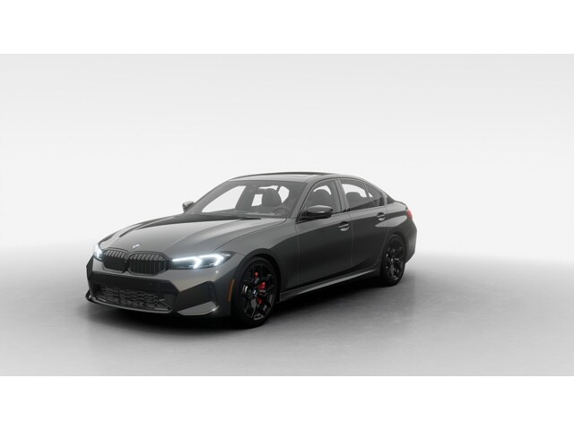 2026 BMW 330i