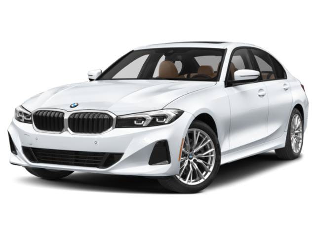 2023 BMW 330i xDrive