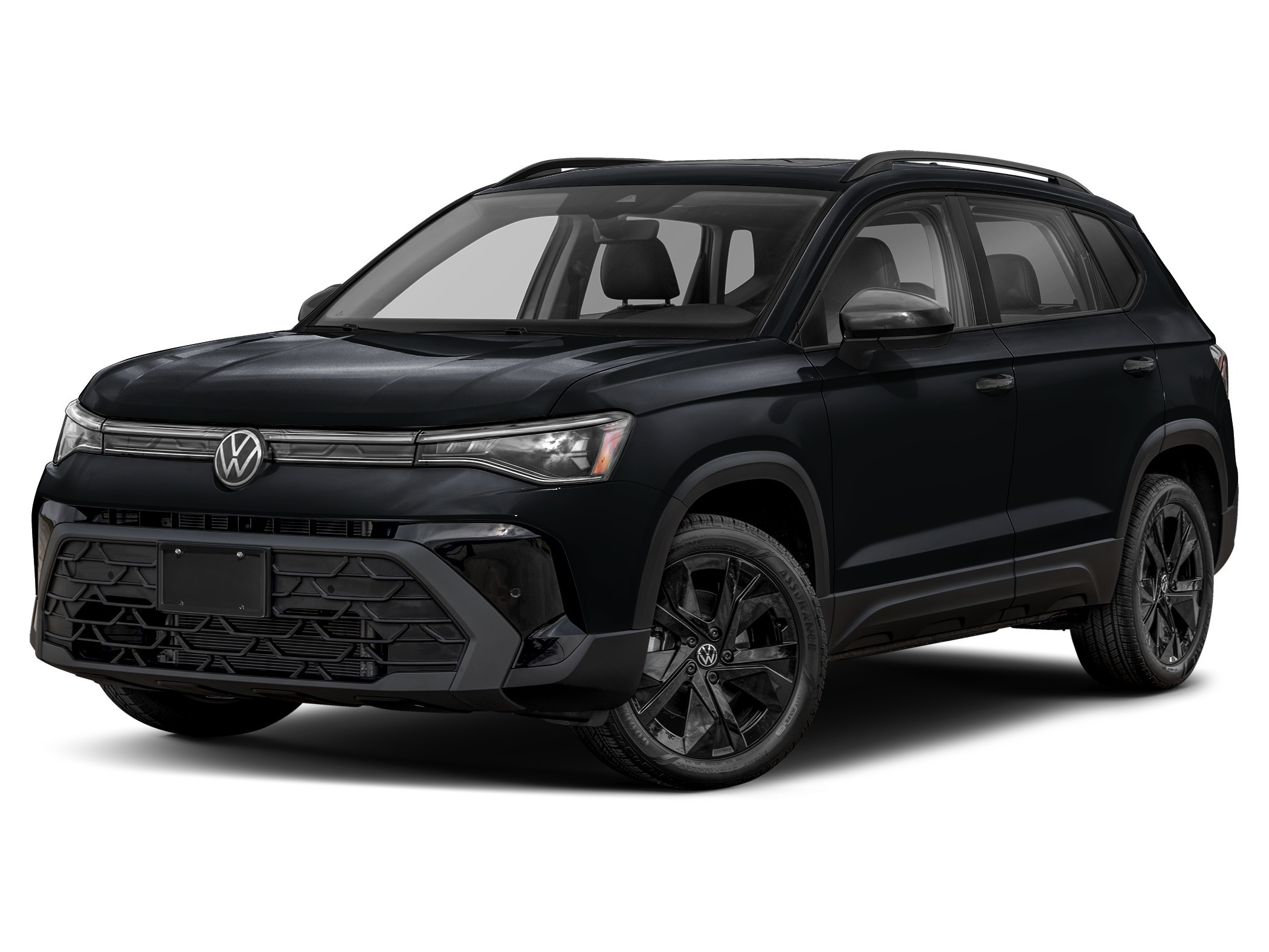 2027 Volkswagen Taos