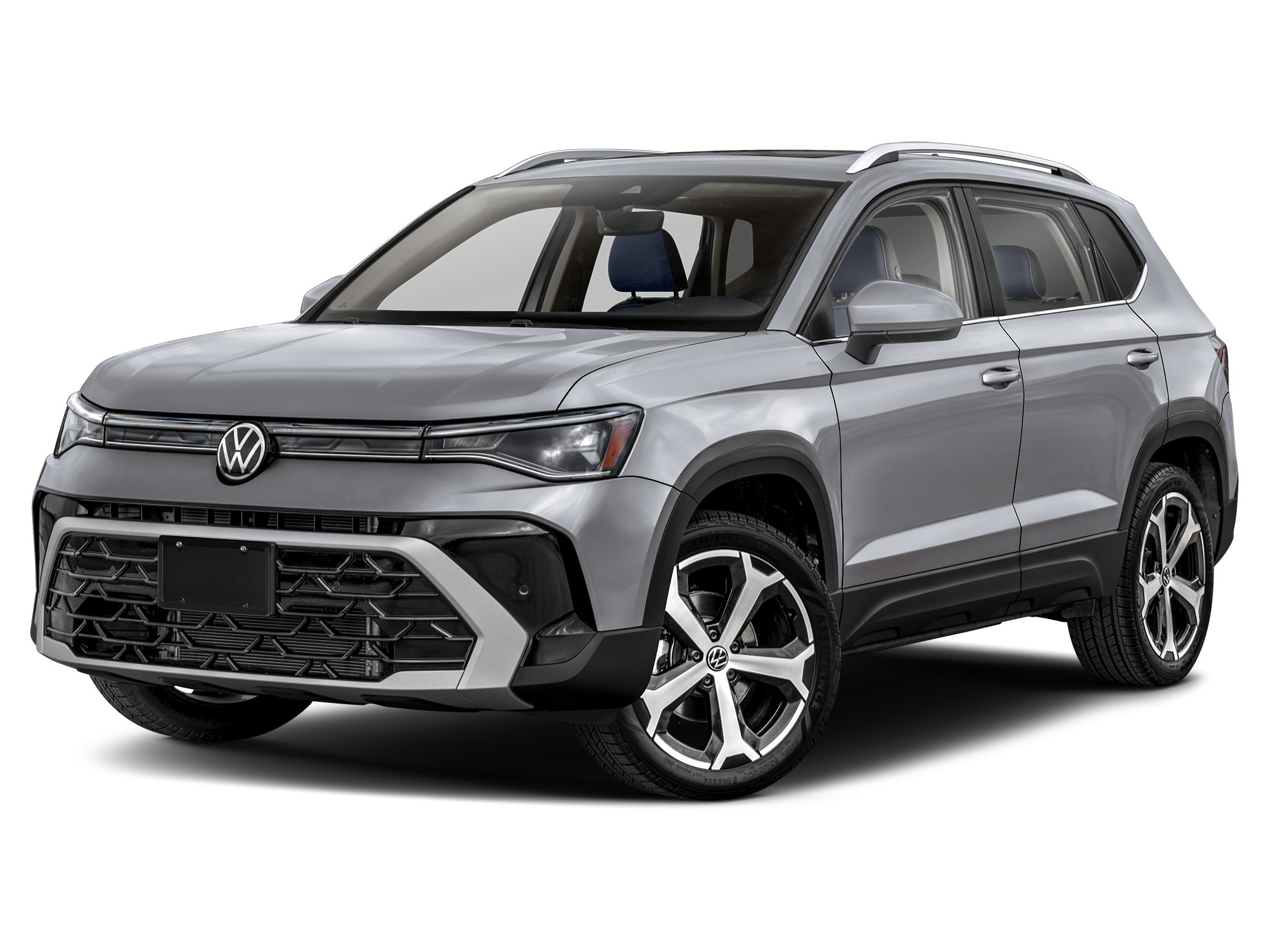 2027 Volkswagen Taos