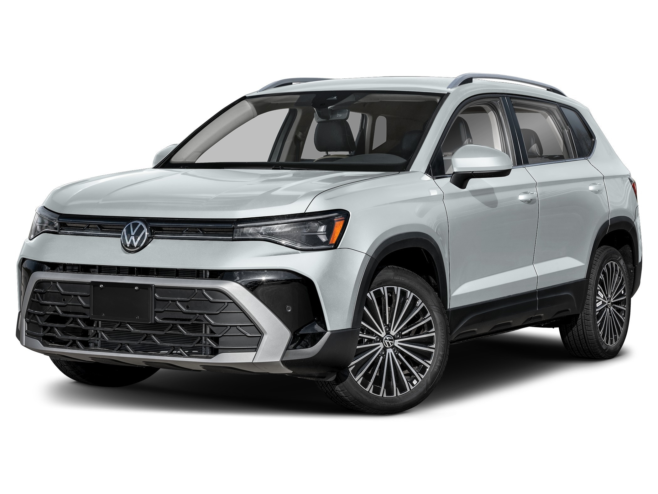 2027 Volkswagen Taos