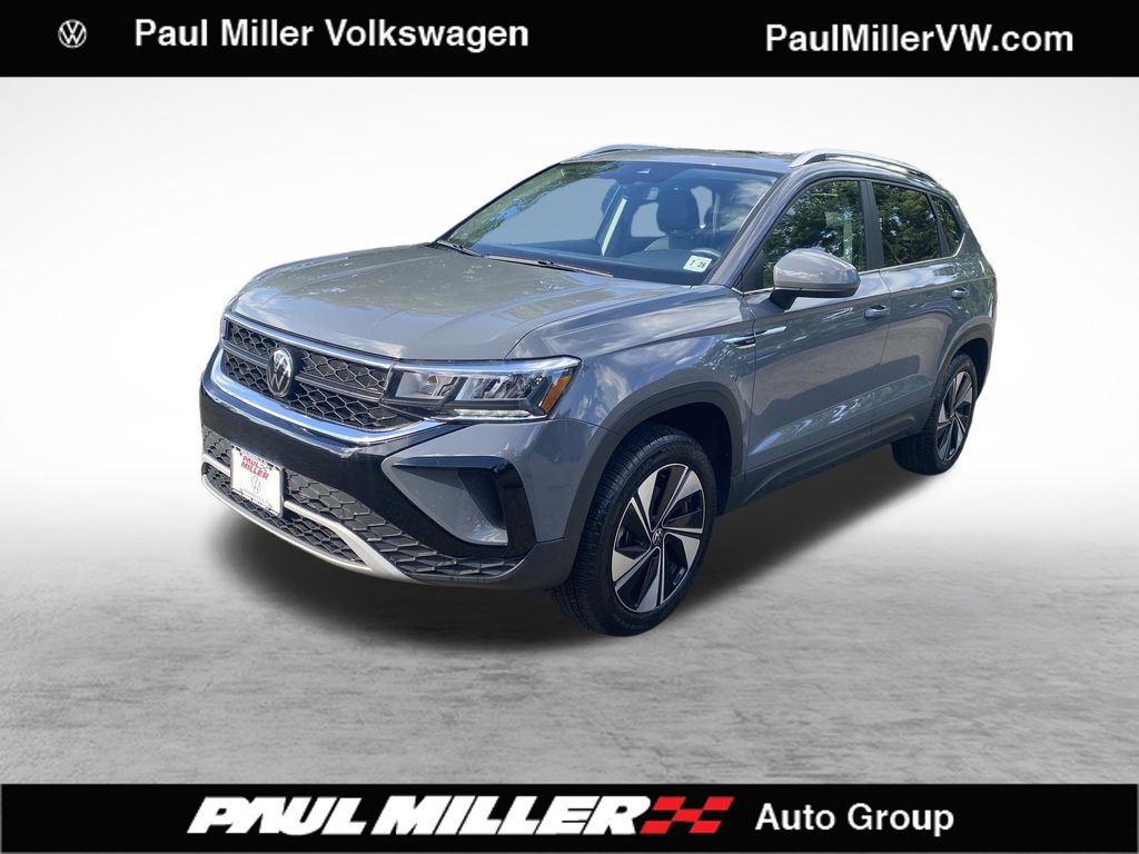 2023 Volkswagen Taos
