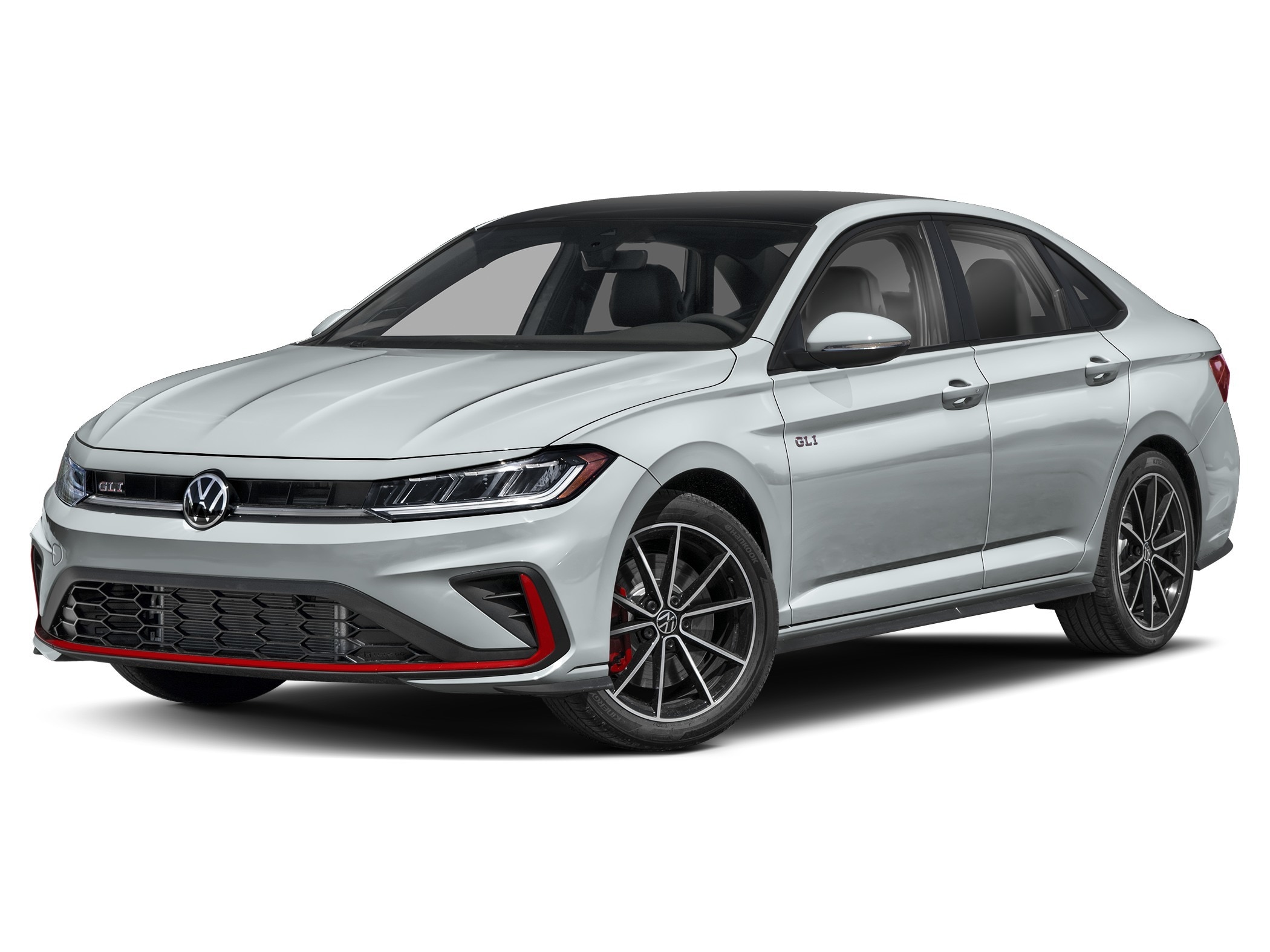 2027 Volkswagen Jetta GLI
