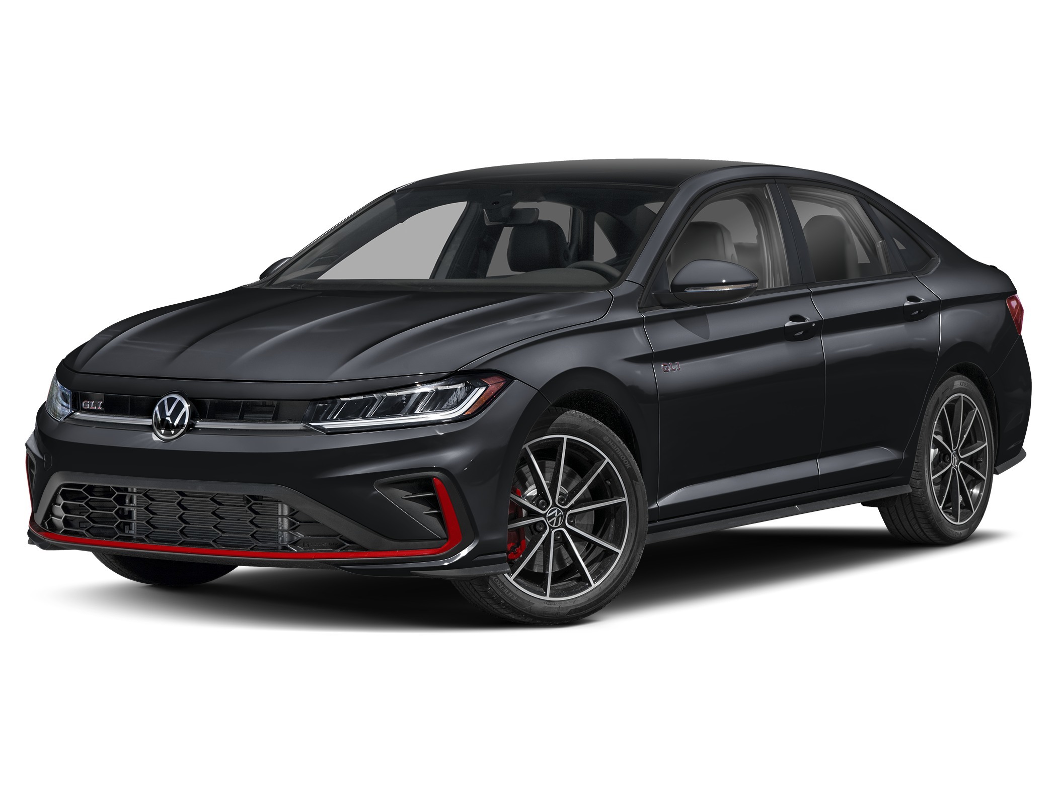 2027 Volkswagen Jetta GLI