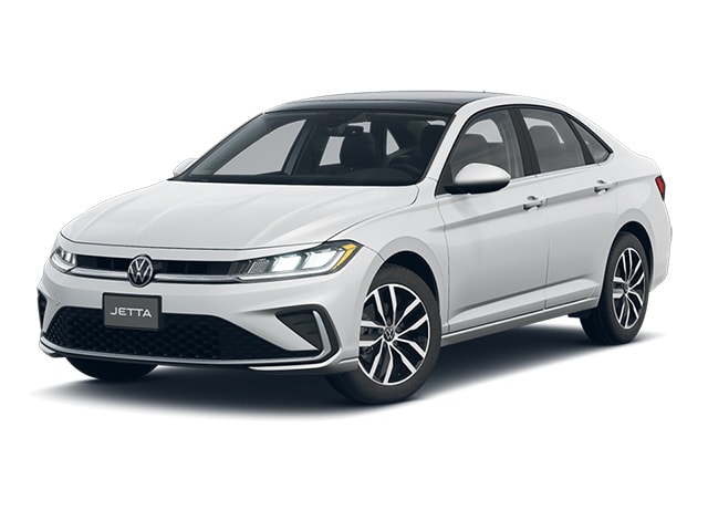 2027 Volkswagen Jetta