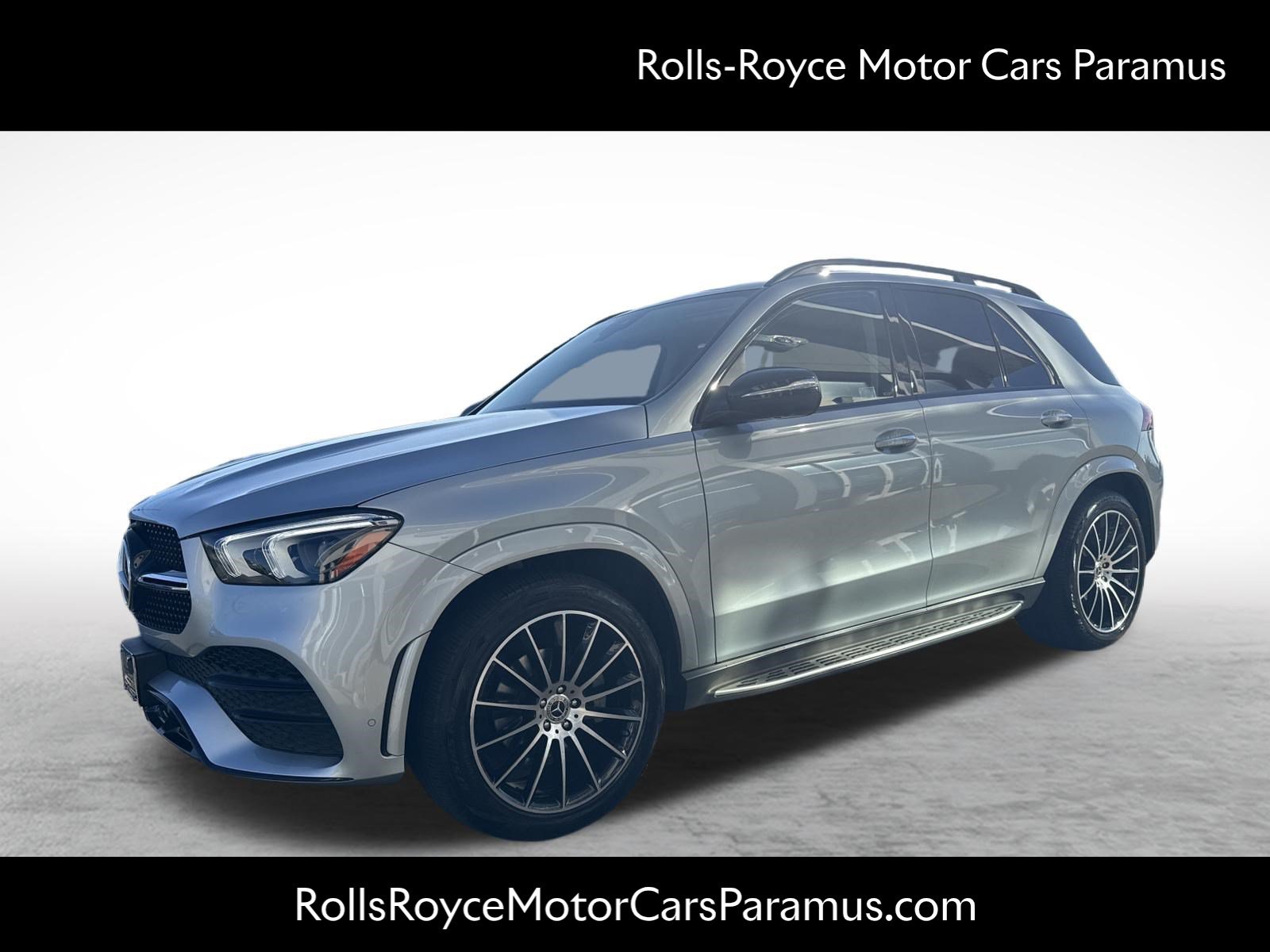 2023 Mercedes-Benz GLE
