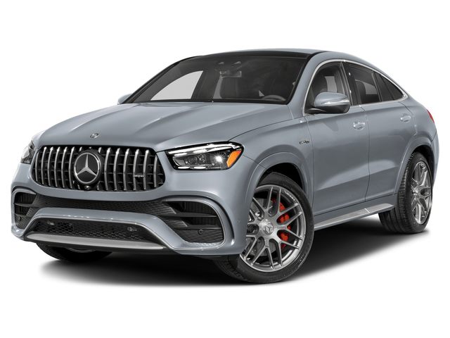 2024 Mercedes-Benz GLE
