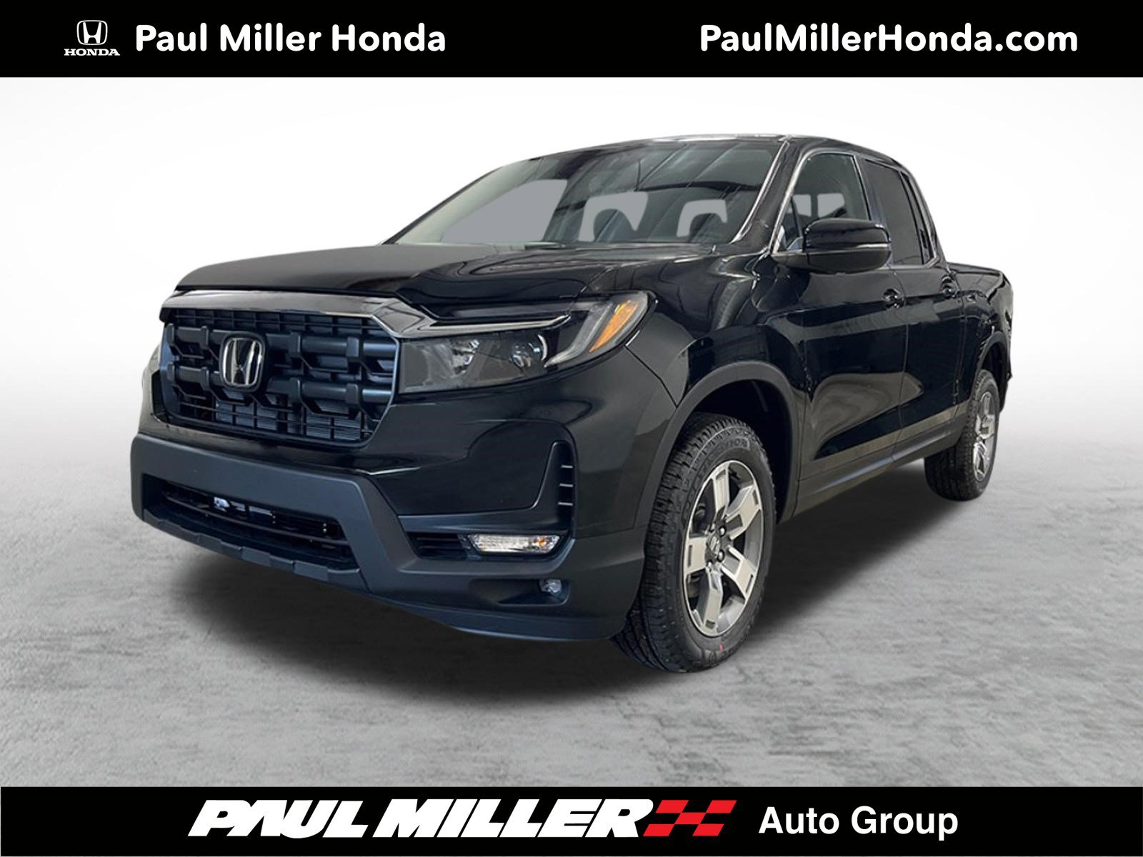 2026 Honda Ridgeline