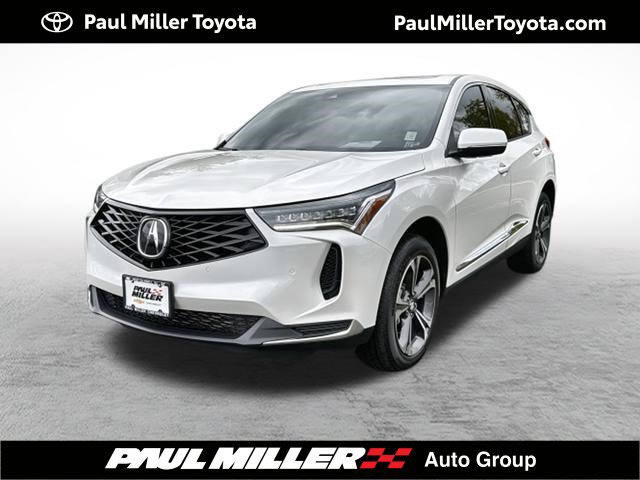 2025 Acura RDX