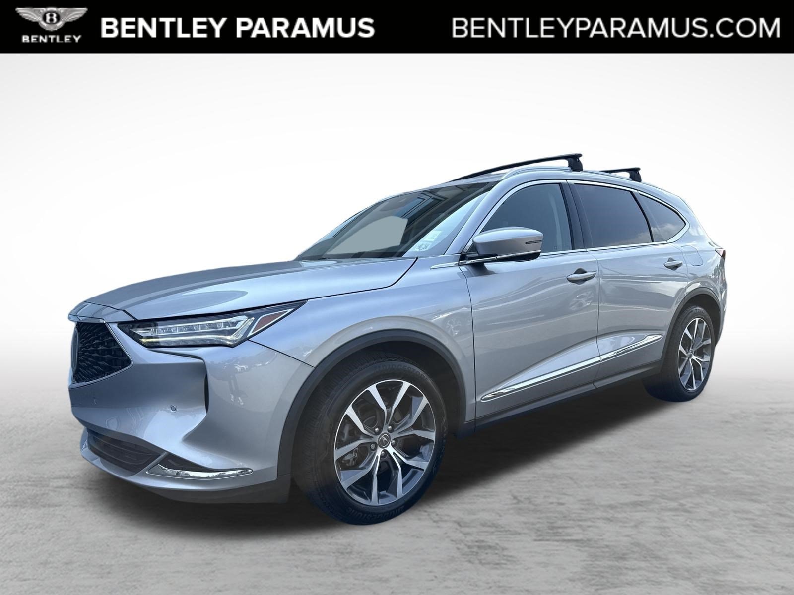 2024 Acura MDX w/Technology Package