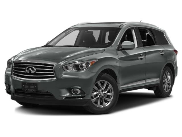2015 INFINITI QX60 3.5