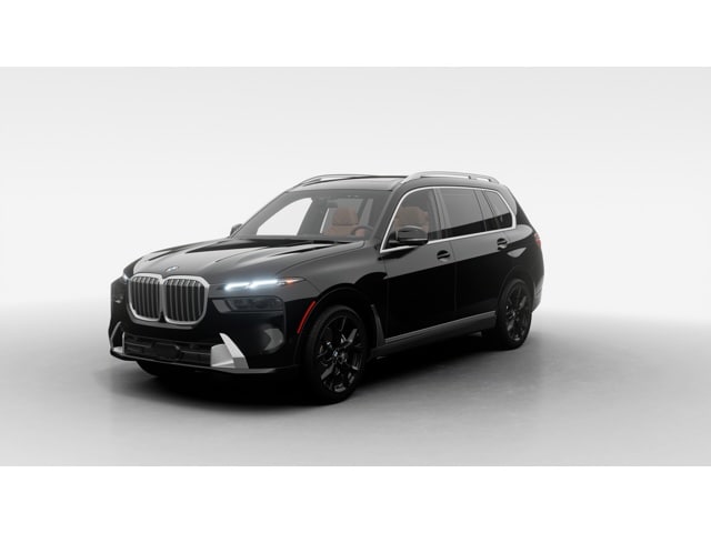 2027 BMW X7