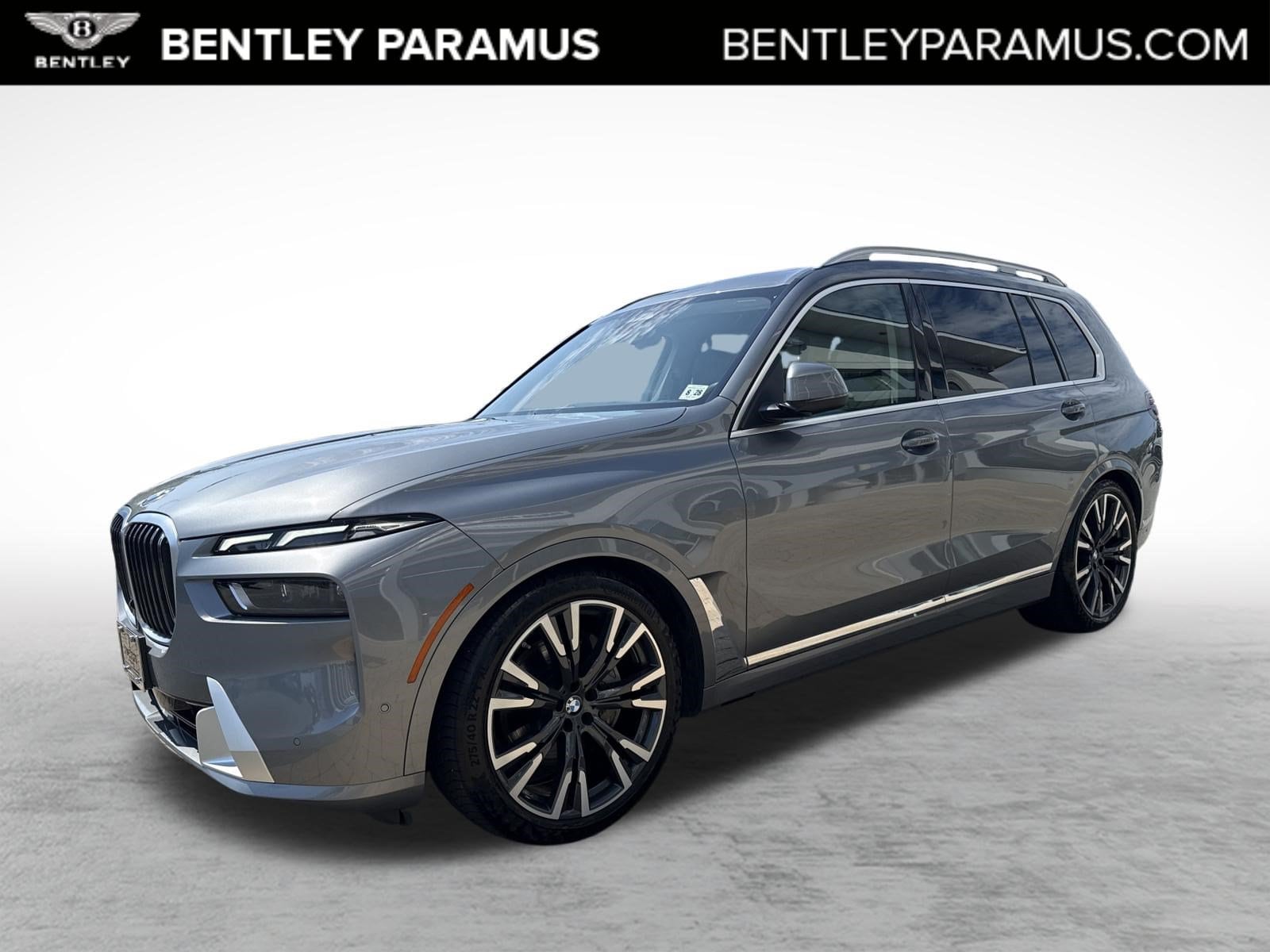 2024 BMW X7