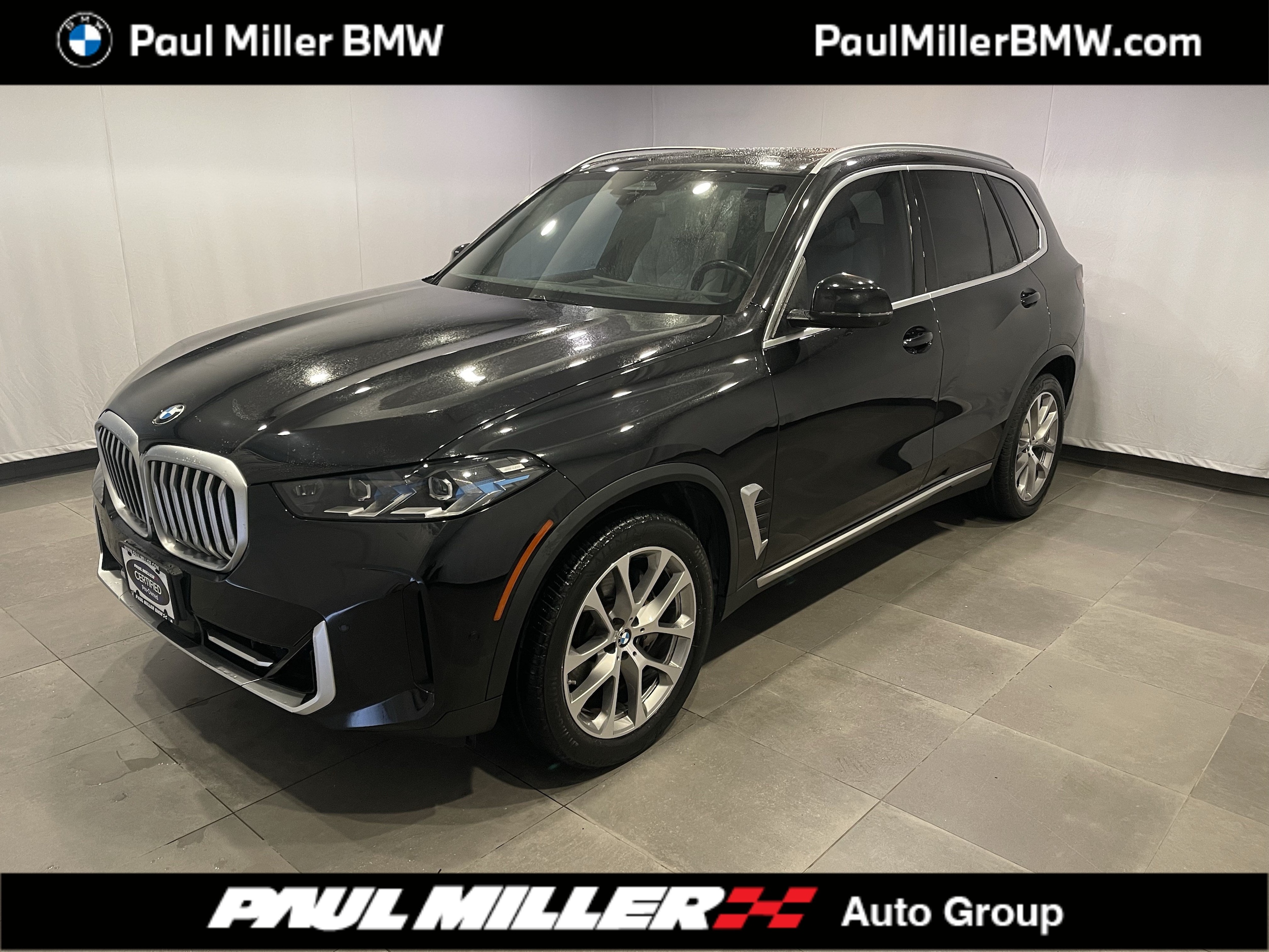 2024 BMW X5