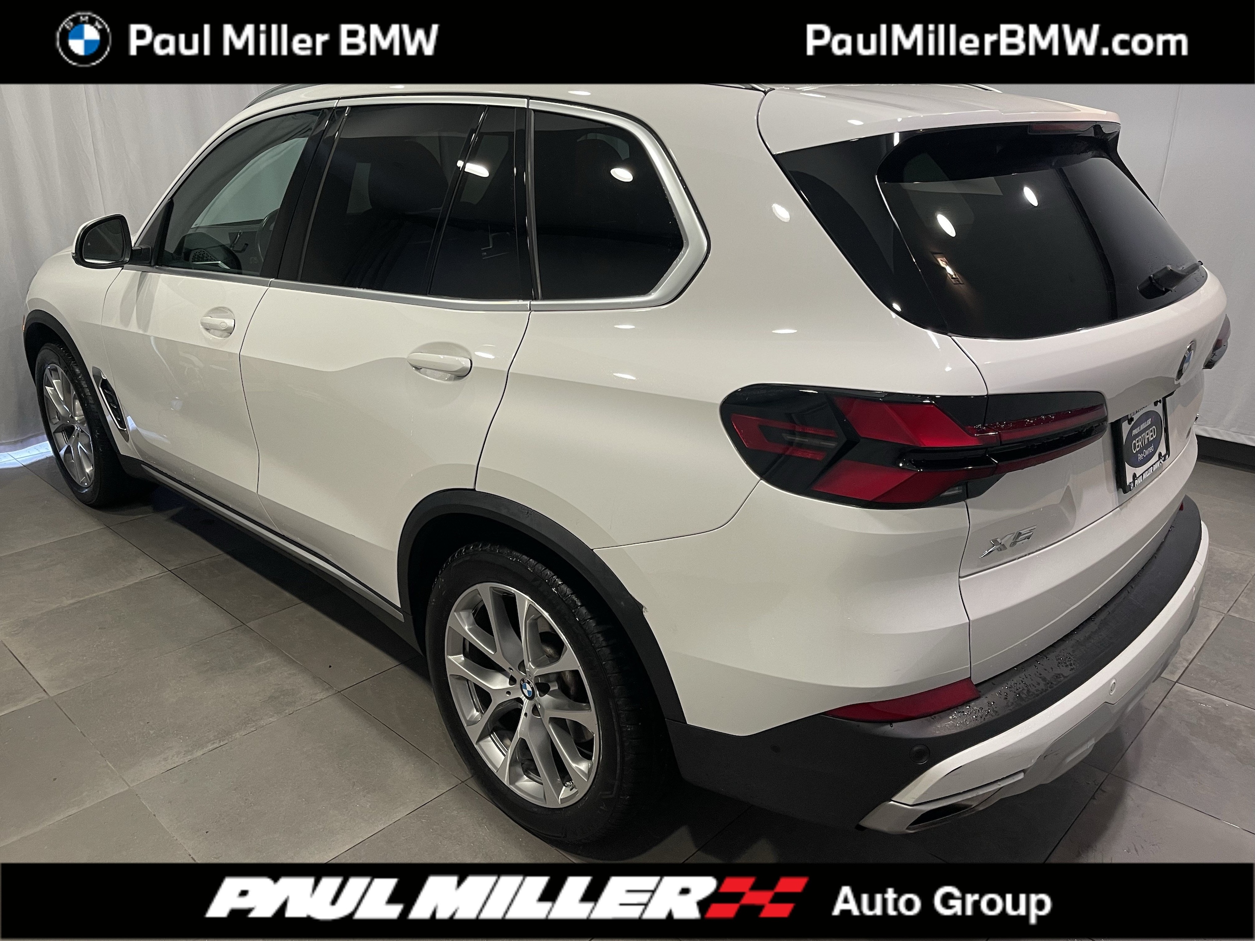 2024 BMW X5