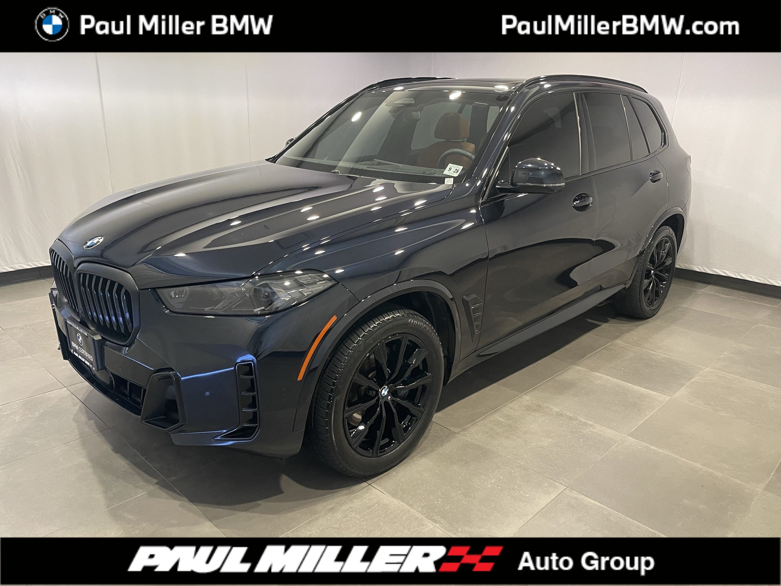 2024 BMW X5
