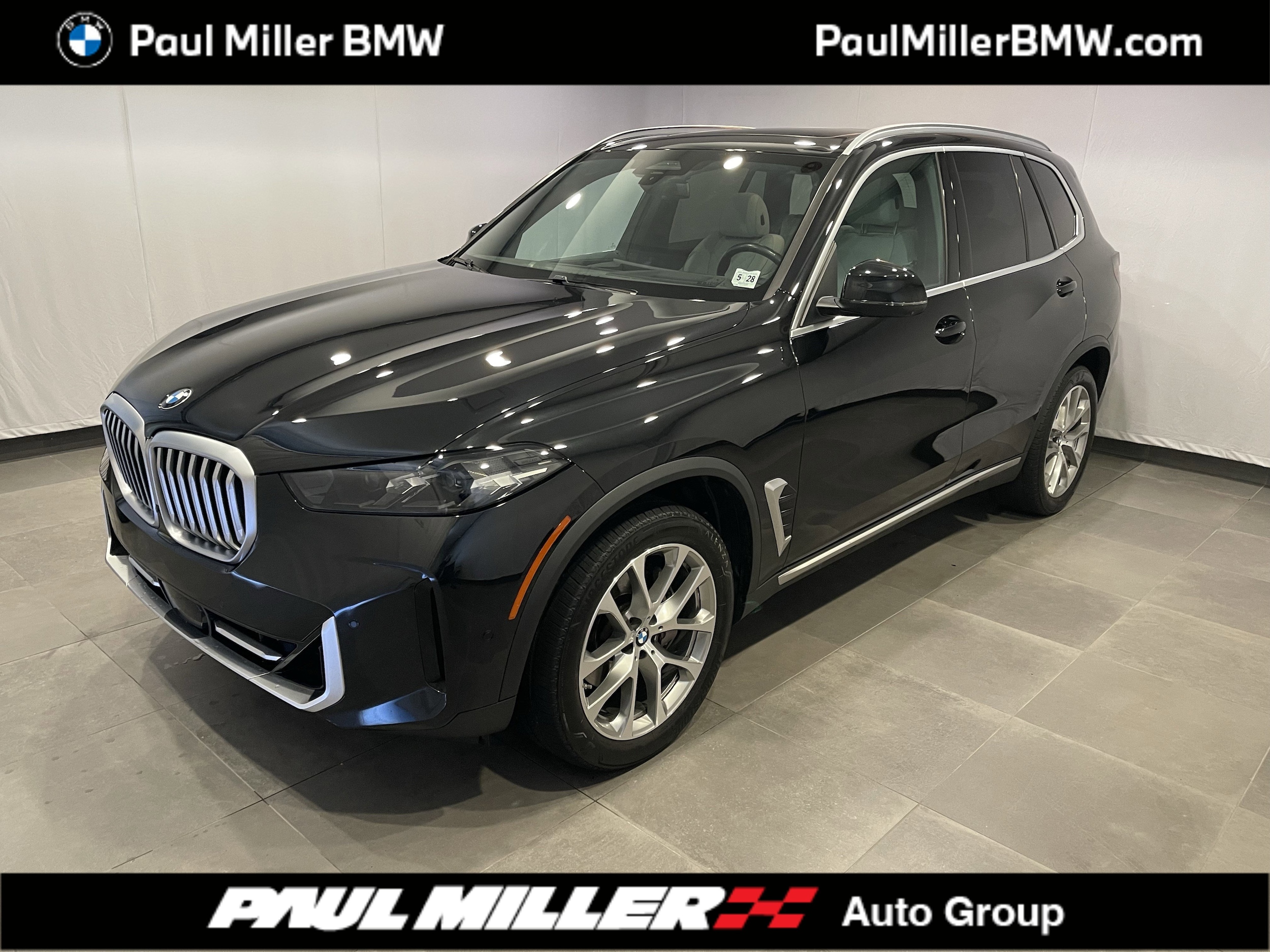 2024 BMW X5