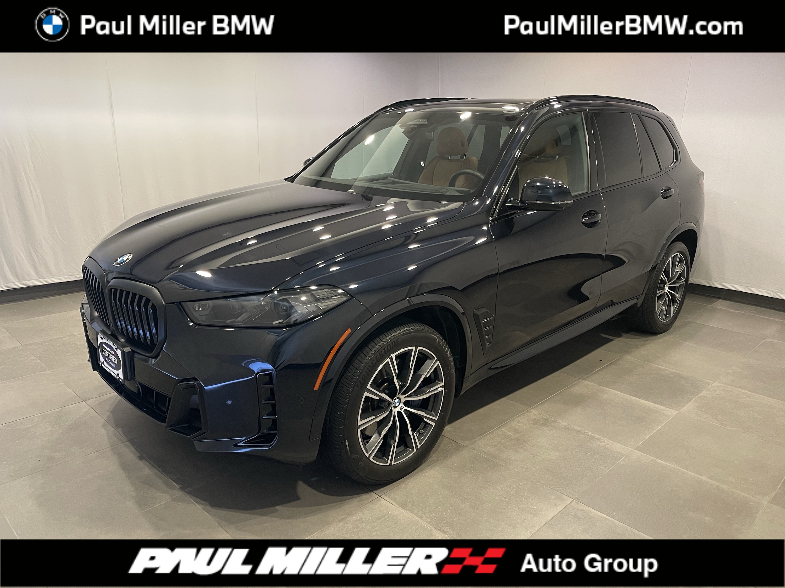 2024 BMW X5