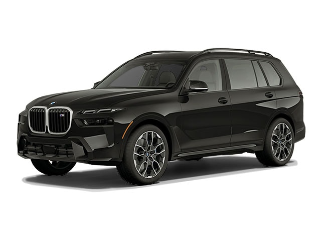 2027 BMW X7