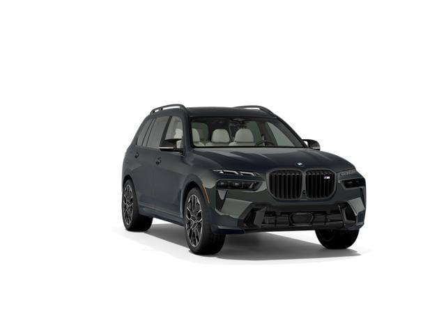 2027 BMW X7 M60i