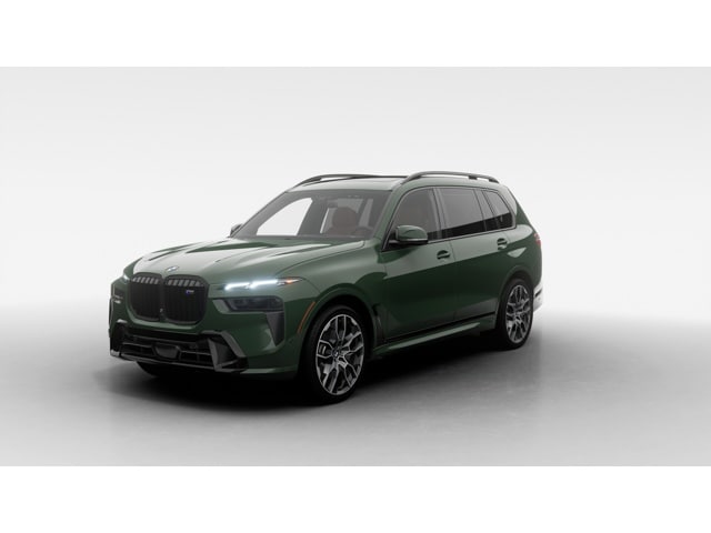 2027 BMW X7 M60i