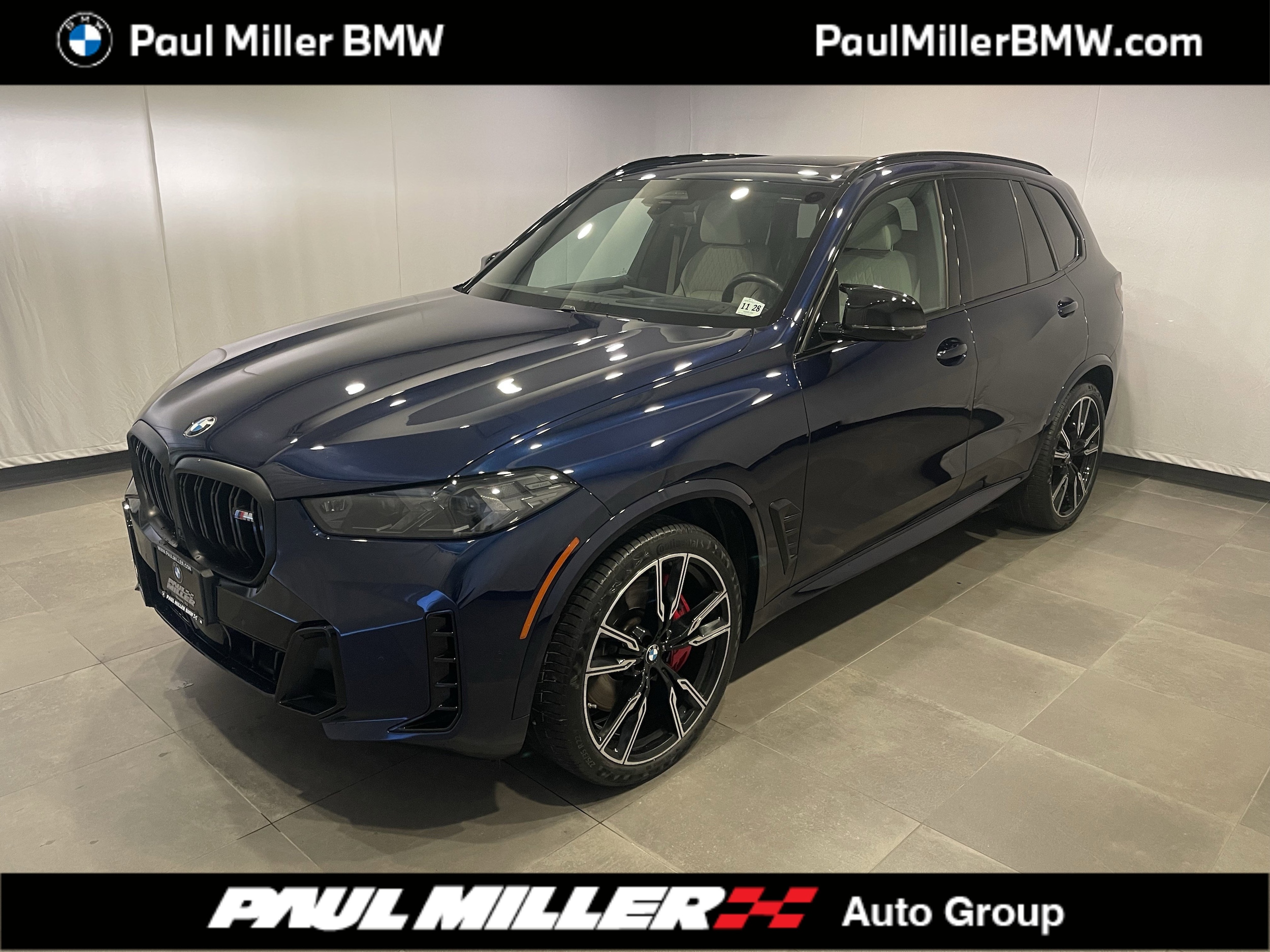 2024 BMW X5