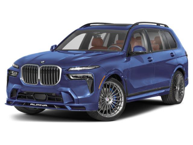 2026 BMW ALPINA XB7