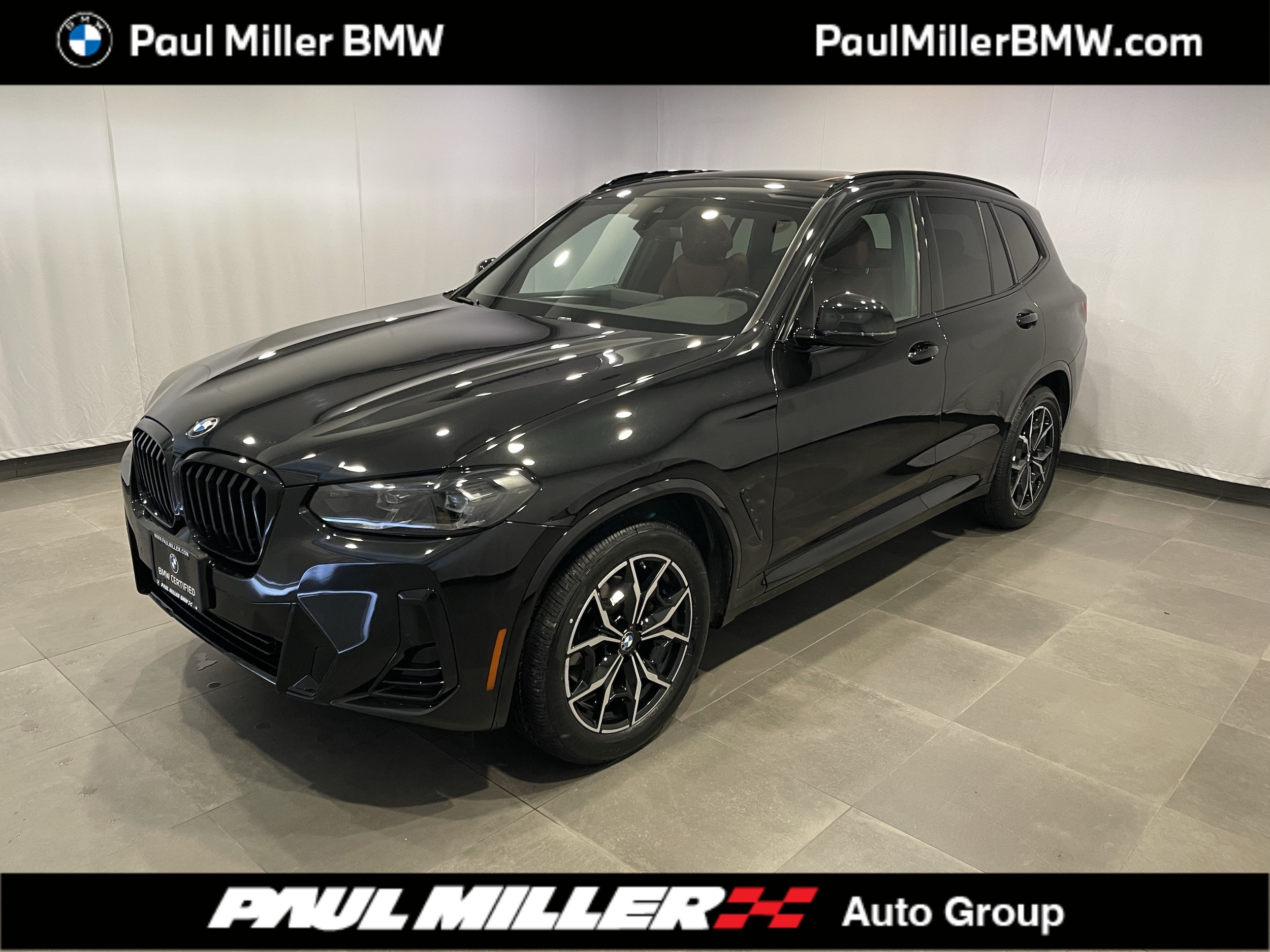 2023 BMW X3