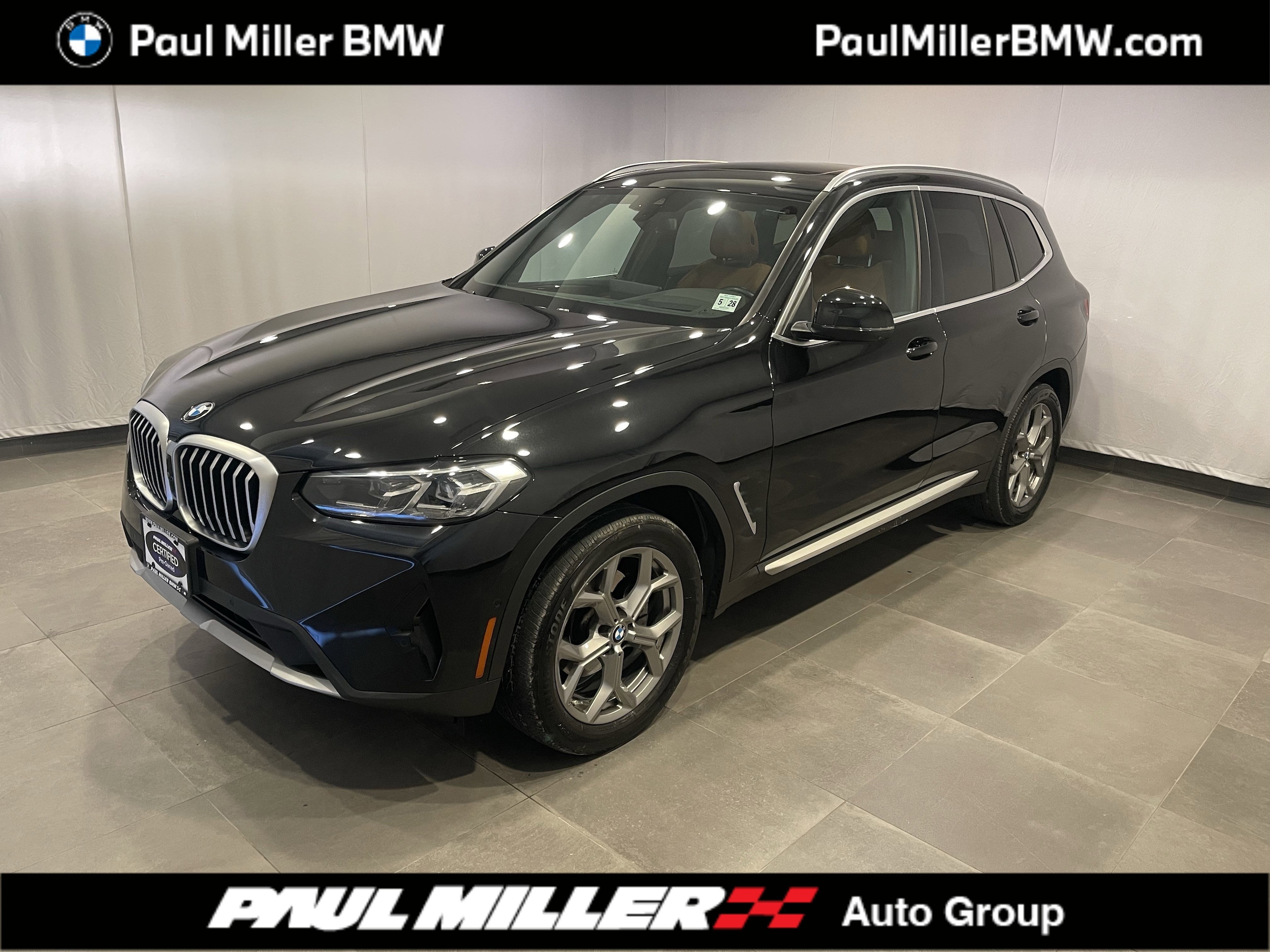 2023 BMW X3