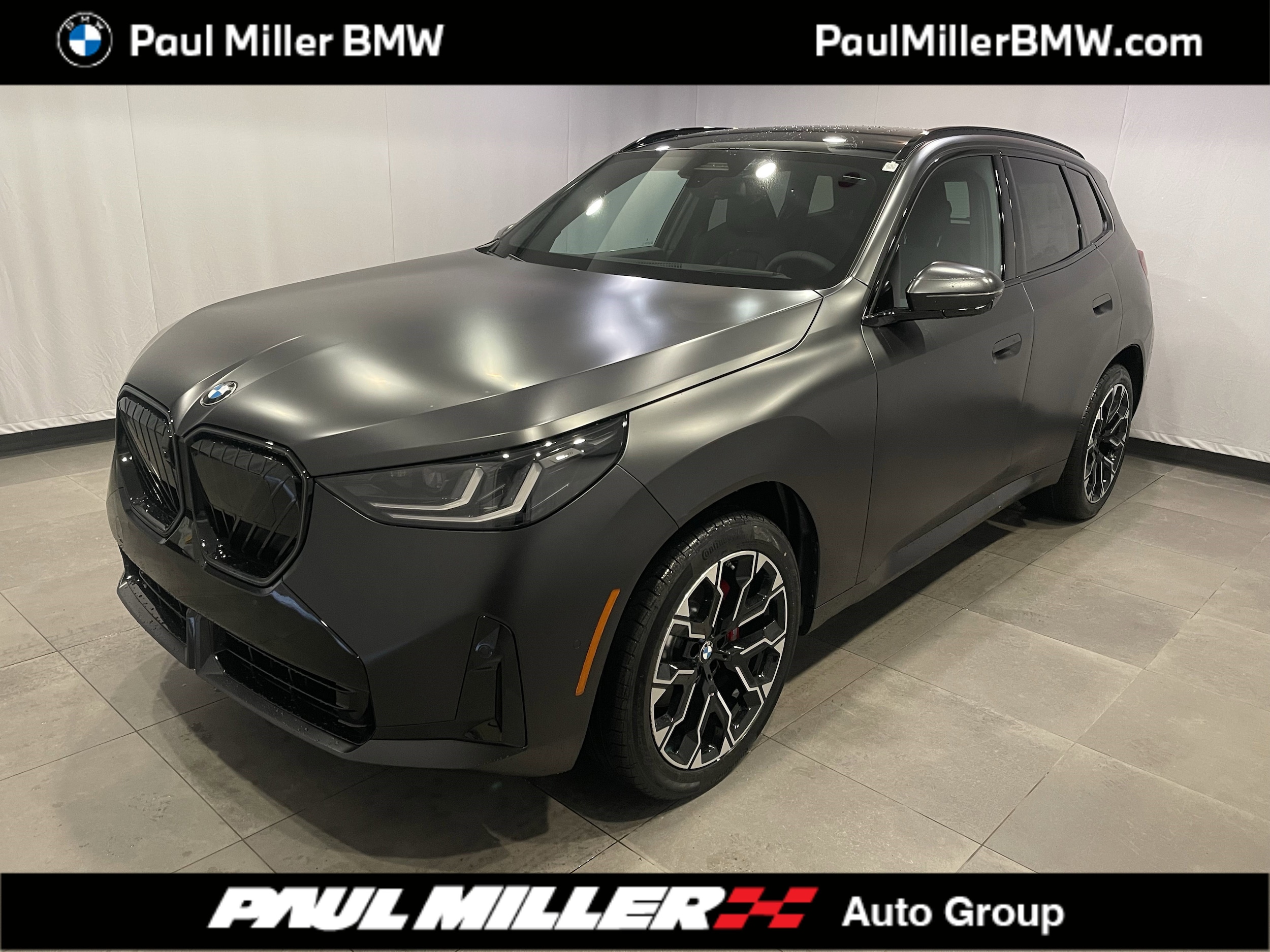 2026 BMW X3
