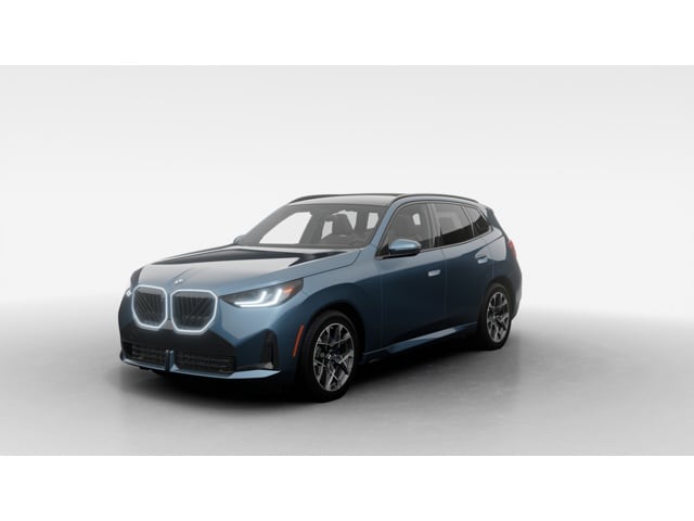 2026 BMW X3