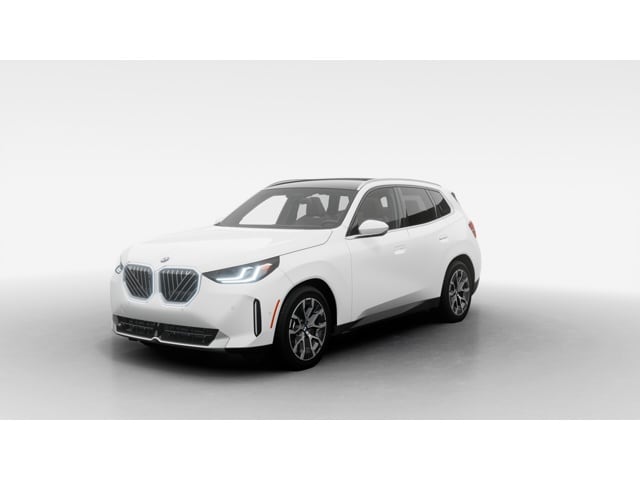 2026 BMW X3