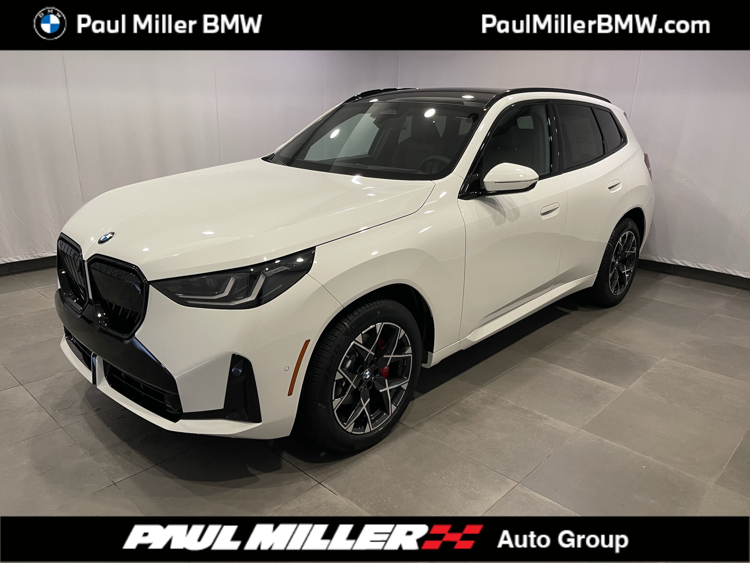 2026 BMW X3