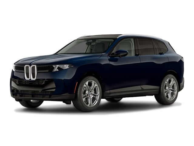 2027 BMW X5 40 xDrive